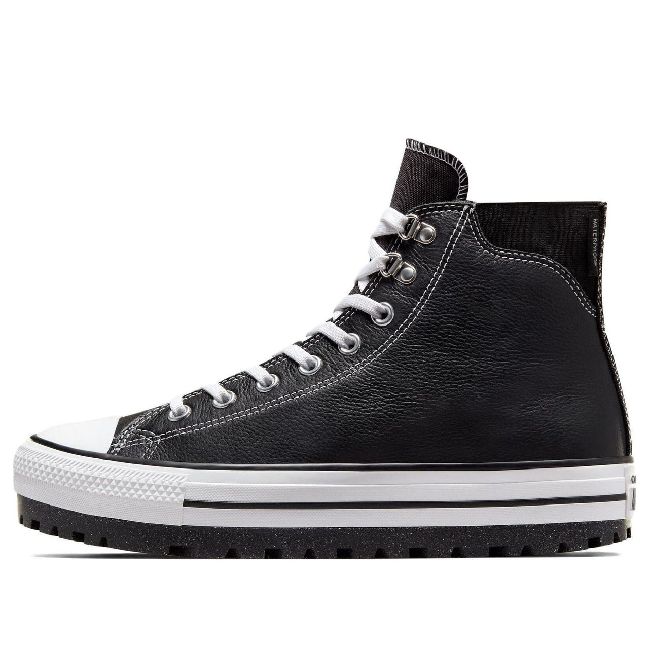 Converse Chuck Taylor All Star City Trek 'Black' A04480C