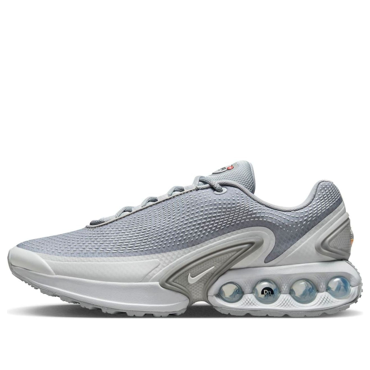 Nike Air Max Dn 'Pure Platinum' DV3337-007