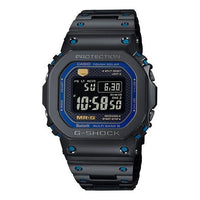 CASIO G-Shock MR-G 'Black' MRG-B5000BA-1JR