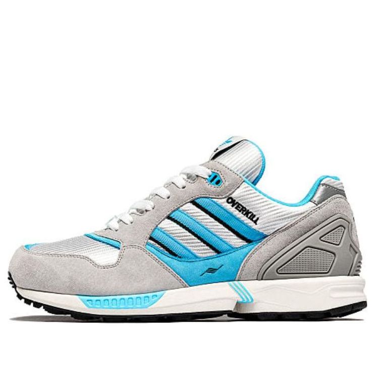 adidas x Overkill ZX 6000 '20th Anniversary Pack' IE5969