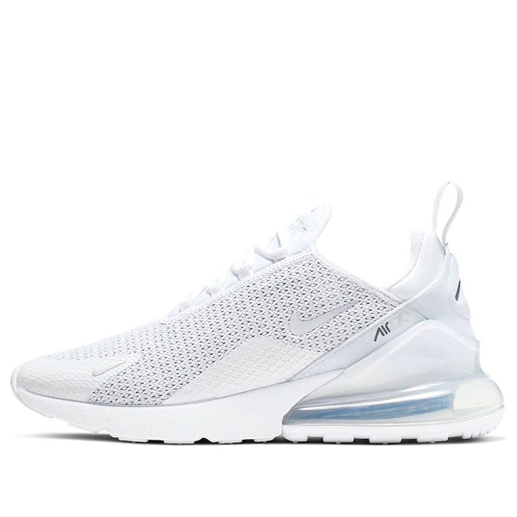 Nike Air Max 270 'Pure Platinum' AQ9164-101