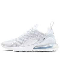 Nike Air Max 270 'Pure Platinum' AQ9164-101