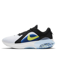 Nike Joyride Dual Run 2 'White Black' CT0307-006