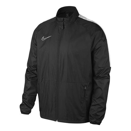 Nike Repel Academy Jacket 'Black' BV8191-011