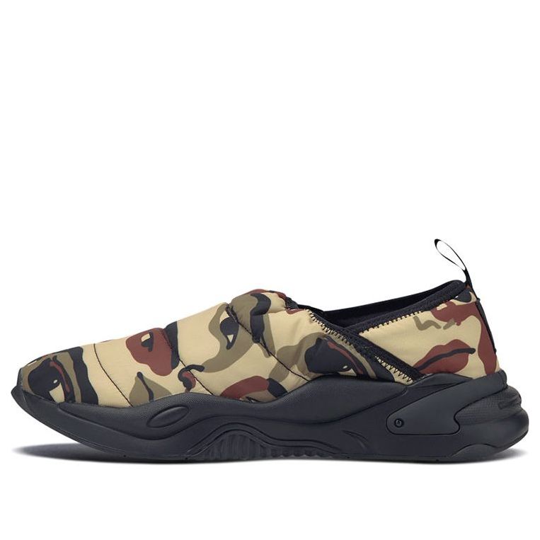 PUMA KidSuper Studios x RS-2K Slip-On 'Camo' 375192-01
