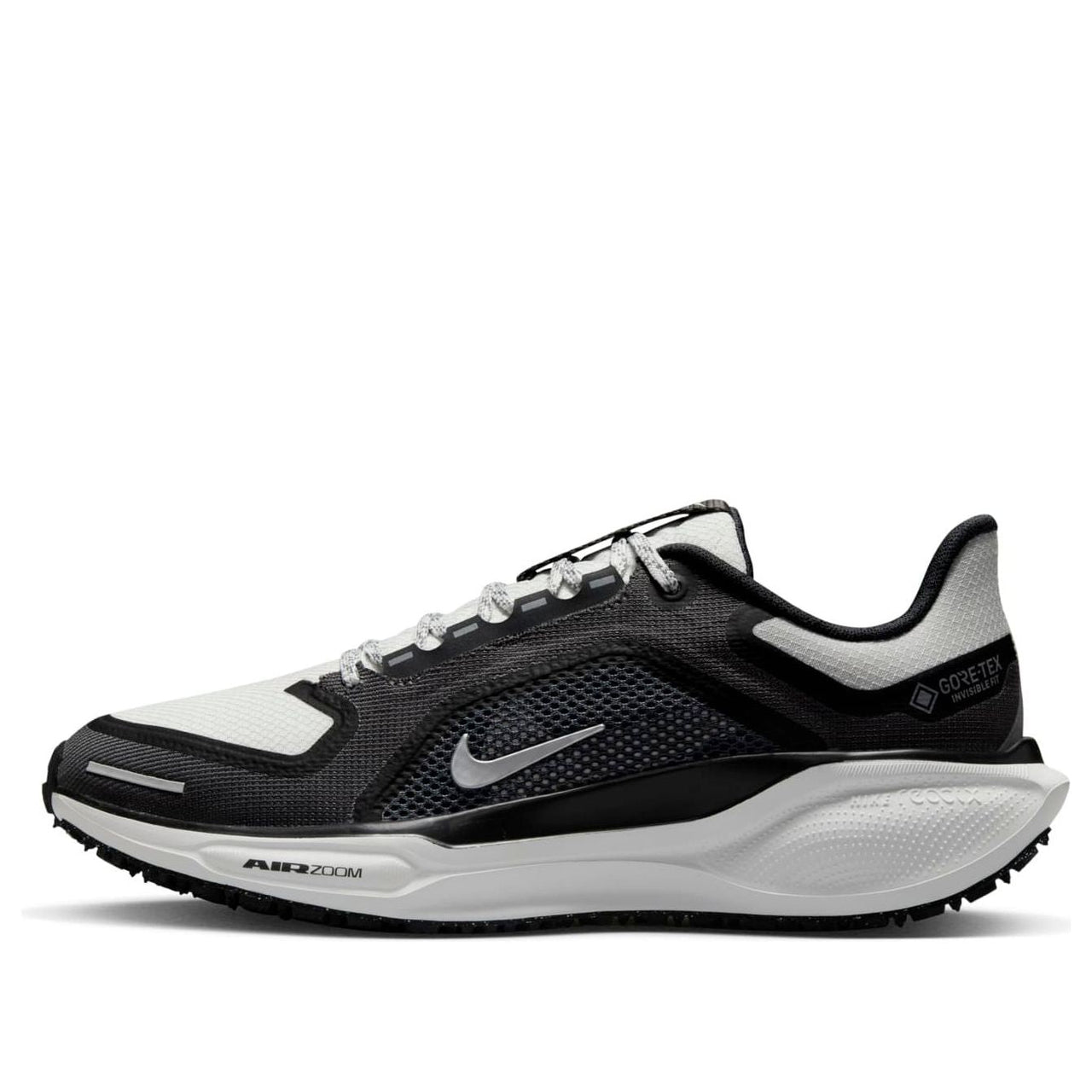 (WMNS) Nike Air Zoom Pegasus 41 Gore-Tex 'Black Summit White' FQ1357-002