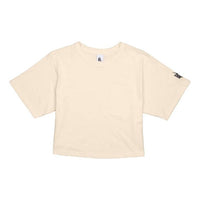 (WMNS) Nike Lab Collection Casual Sports Short Sleeve T-Shirt 923832-838