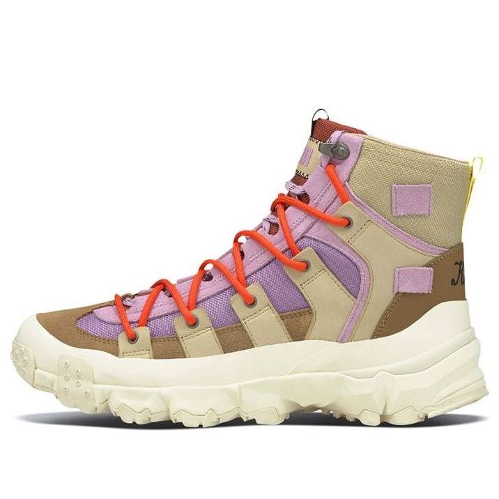 PUMA KidSuper Studios x Trailfox Boots 'Lupine Paloma' 375191-01