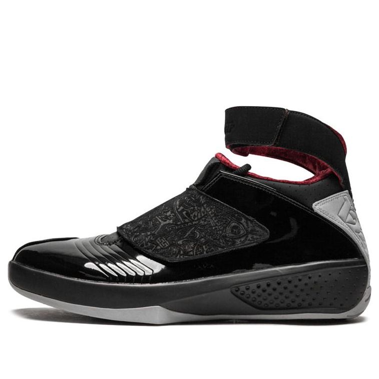 Air Jordan 20 Retro 'Stealth' 2015 310455-002