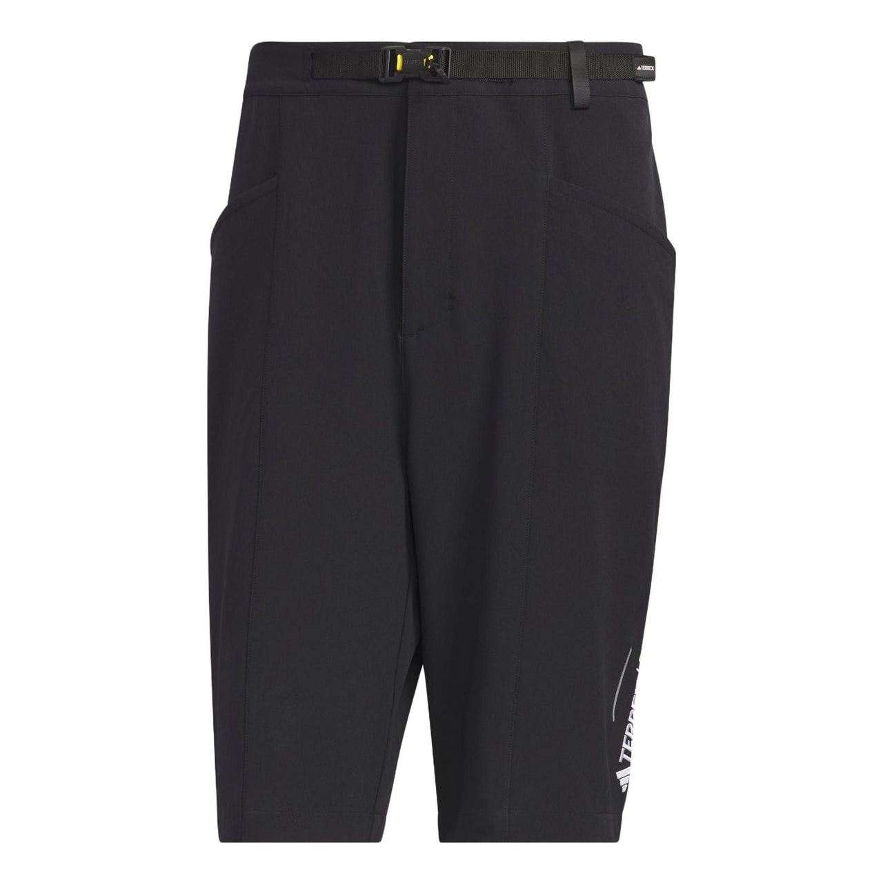 adidas National Geographic Short 'Black' IC1998