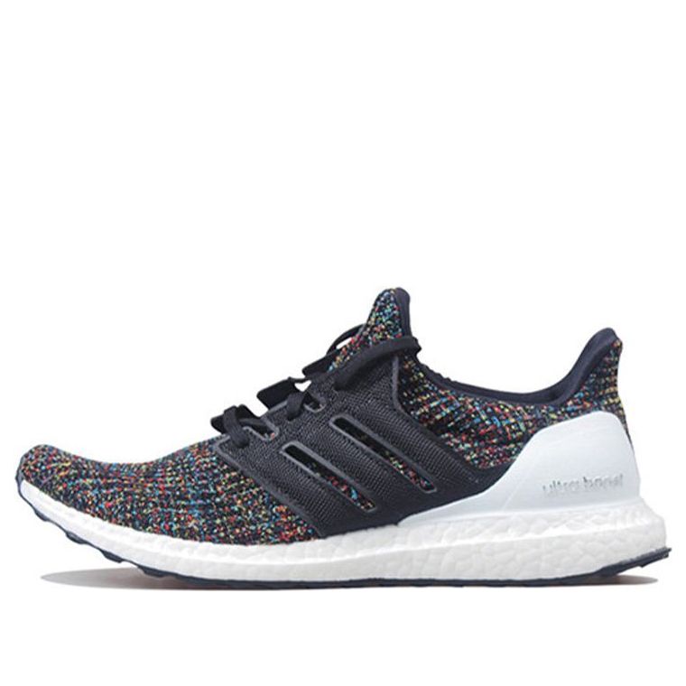 adidas UltraBoost 4.0 'Black Multicolor' F35232