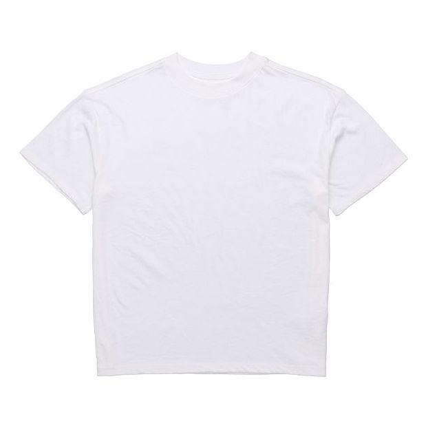 Fear of God Essentials FW20 3 Pack Tee 'White' FOG-FW20-171