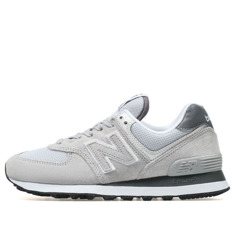 New Balance 574 'Grey White' U574GS2