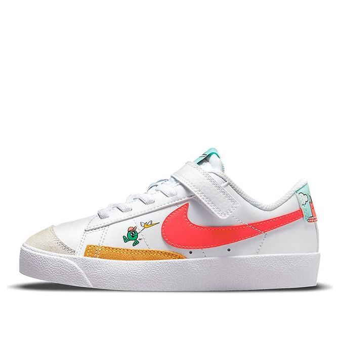 (PS) Nike Blazer Low '77 'Creative Adventures' DJ5203-164