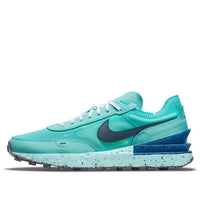 (WMNS) Nike Waffle One Crater SE 'Dynamic Turquoise' DJ9640-400