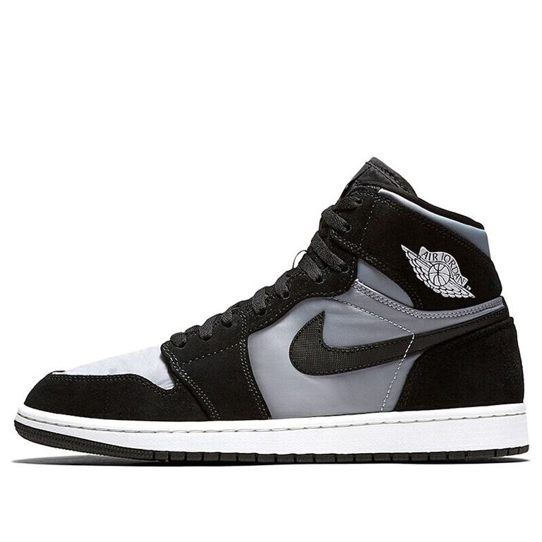 Air Jordan 1 Retro High Premium 'Wolf Grey' AA3993-003