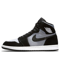 Air Jordan 1 Retro High Premium 'Wolf Grey' AA3993-003