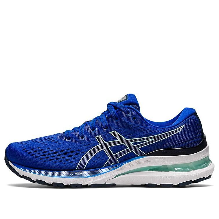(WMNS) ASICS Gel-Kayano 28 'Lapis Lazuli Blue' 1012B047-400