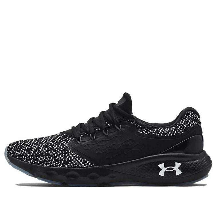Under Armour Charged Vantage Knit 'Black White' 3024699-002