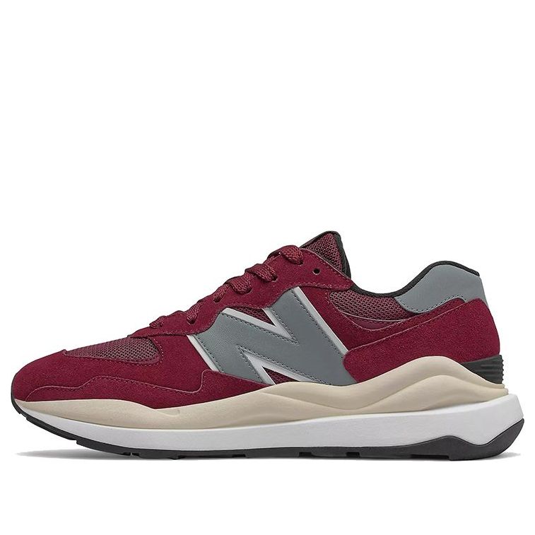New Balance 57/40 'Garnet Slate' M5740HL1