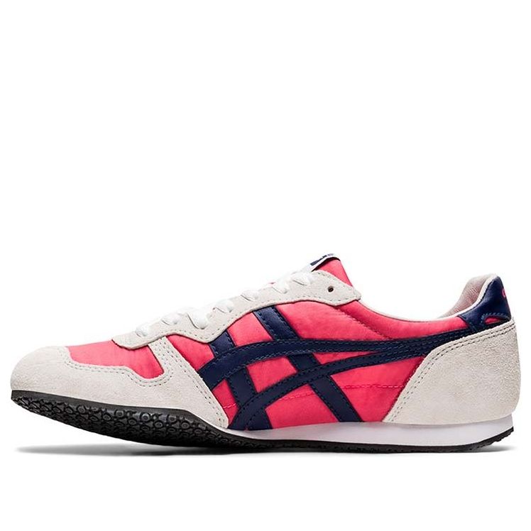 Onitsuka Tiger Serrano 'Pink Grey Blue' 1183B400-701