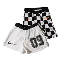 Nike x Off-White Mercurial NRG X Shorts 'White' AQ3612-100