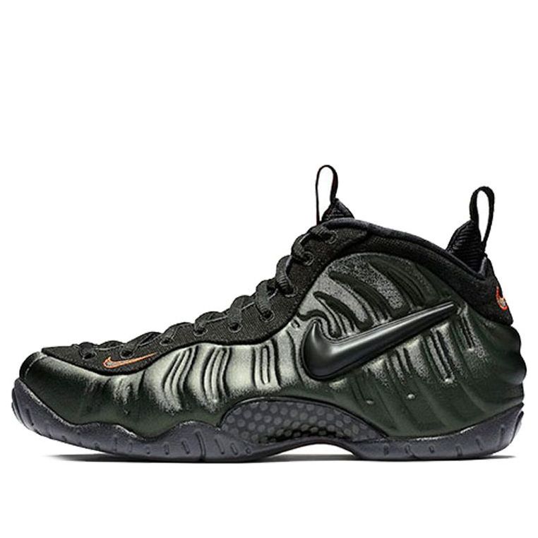 Nike Air Foamposite Pro 'Sequoia' 624041-304