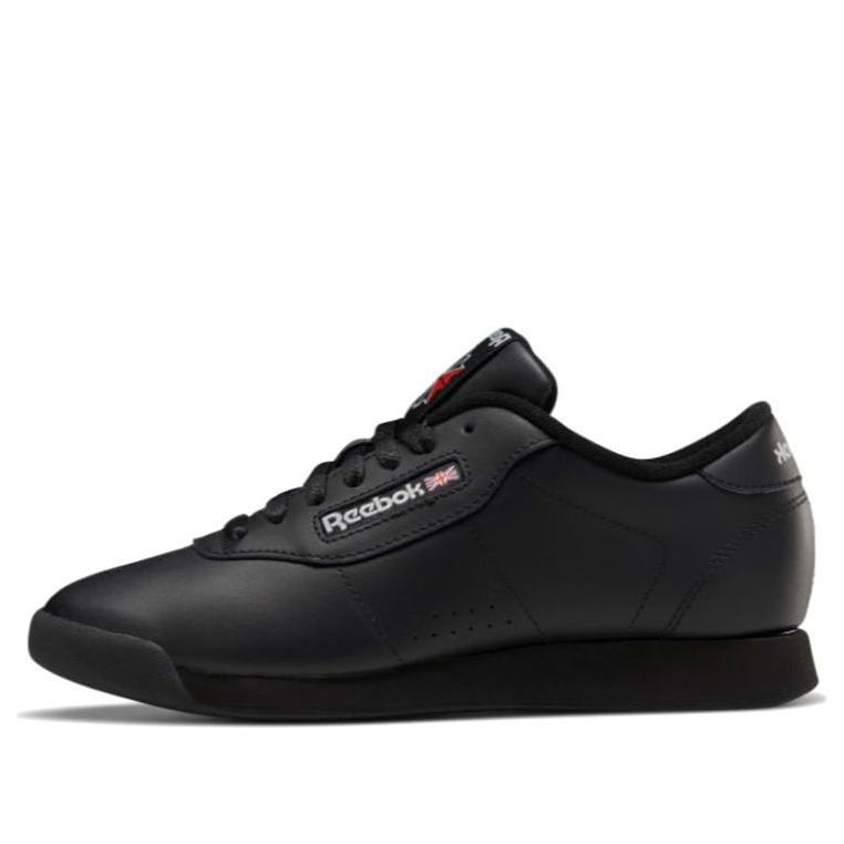 (WMNS) Reebok Princess 'Triple Black' CN2211