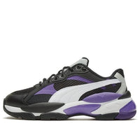 PUMA Lqd Cell Epsilon Black/Purple 371909-03