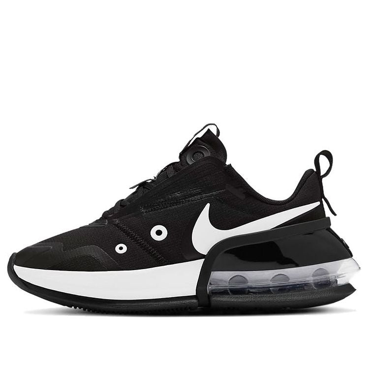 (WMNS) Nike Air Max Up 'Black White' CT1928-002