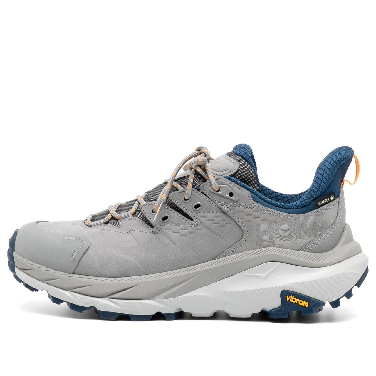 HOKA ONE ONE Kaha 2 Low GTX 'Galactic Grey Stardust' 1123190F-GLCT