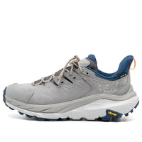 HOKA ONE ONE Kaha 2 Low GTX 'Galactic Grey Stardust' 1123190F-GLCT
