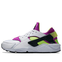 Nike Air Huarache 'Magenta' AH8049-101