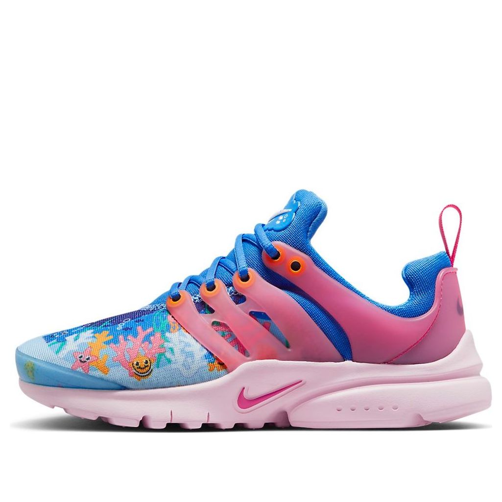 (PS) Nike Air Presto SE 'Underwater Adventures' DX1969-400