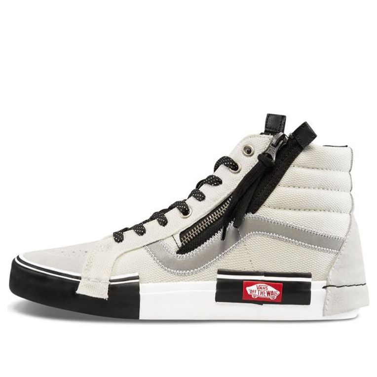 Vans SK8-HI Reissue CAP 'Reflective' VN0A3WM1TUU