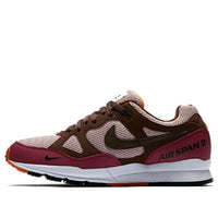 Nike Patta x Air Span 2 QS 'Noble Red' AO2925-600