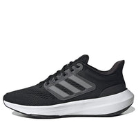 (WMNS) adidas Ultrabounce Running Shoes 'Core Black / Cloud White' HP5787