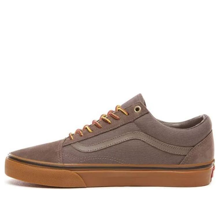 Vans Gum Old Skool Grey Gum Gray VN0A38G1UNE