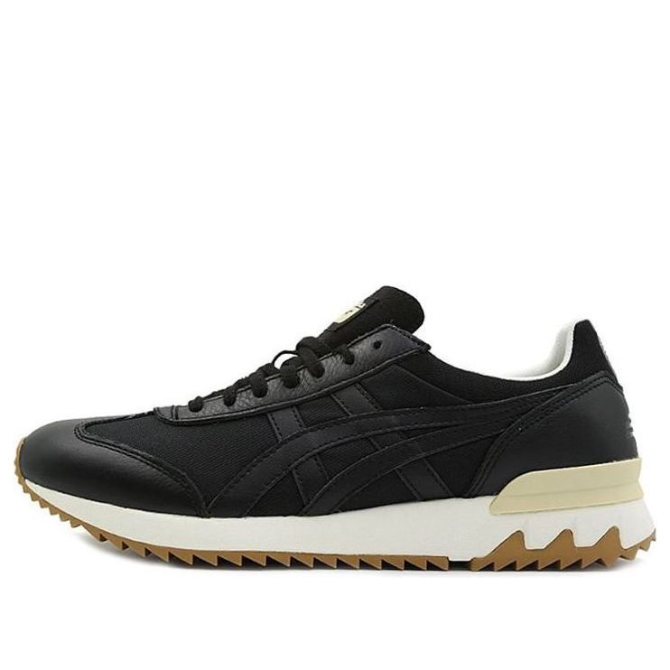 Onitsuka Tiger CALIFORNIA 78 EX 'Black White' 1183A031-001