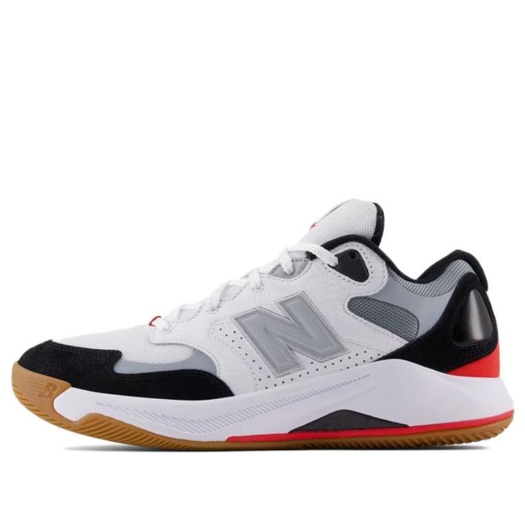 New Balance KAWHI 4 'White Black' BBKLSNU4