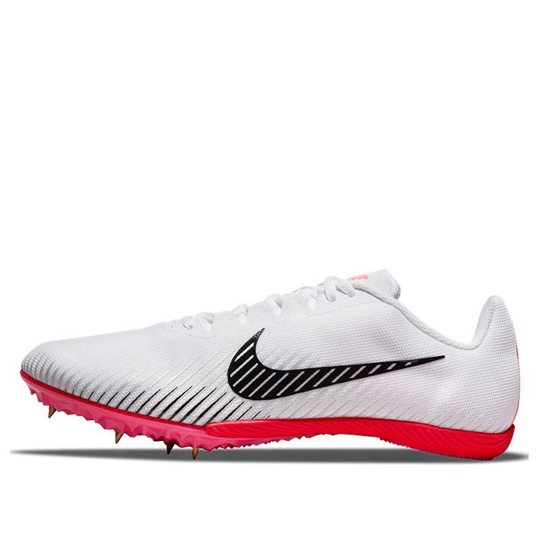 Nike Air Zoom Rival 9 White/Black DM2332-100