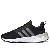 (WMNS) adidas Racer TR21 'Black Iron Metallic' G55776