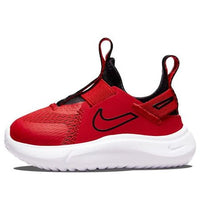 (TD) Nike Flex Plus 'University Red Black' CW7430-600