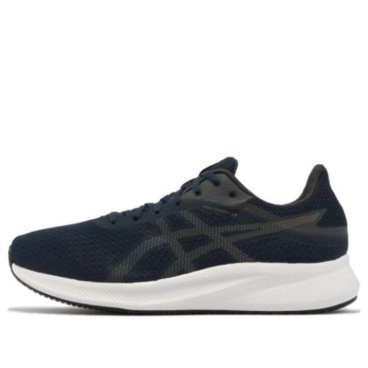 ASICS Patriot 13 Wide 'French Blue' 1011B731-400