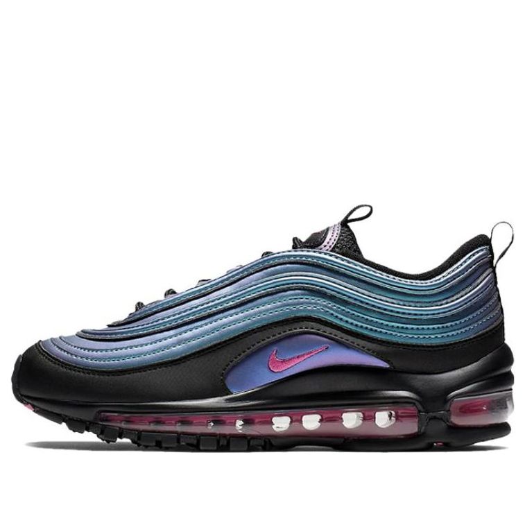 (GS) Nike Air Max 97 'Throwback Future' BQ7230-001