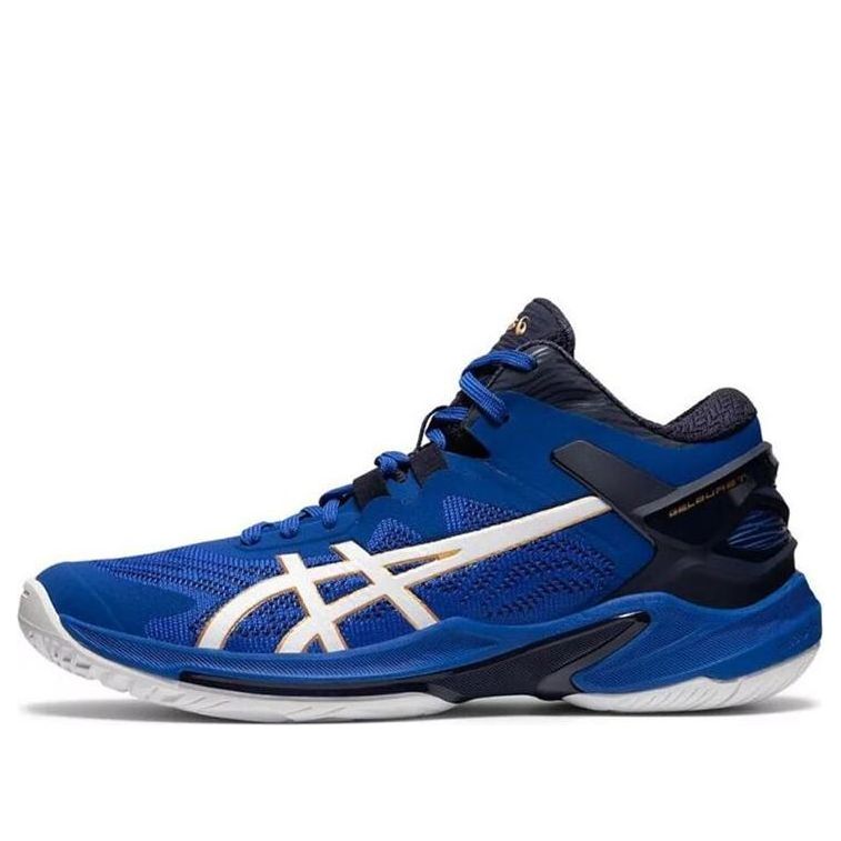 ASICS Gel Burst 25 'Blue White' 1063A032-401