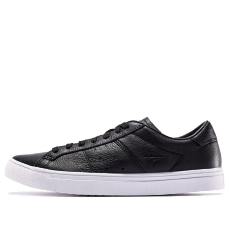 Onitsuka Tiger Lawnship 2.0 'Black' D715L-9090