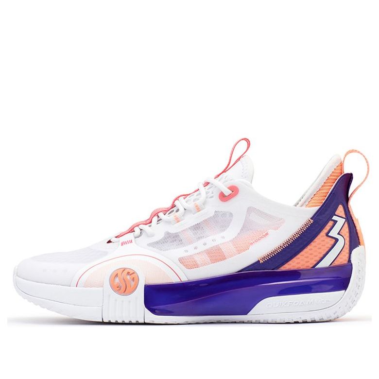 361 Degrees Aaron Gordon x Zen 3 SE 'California Sunset' 672321104-2