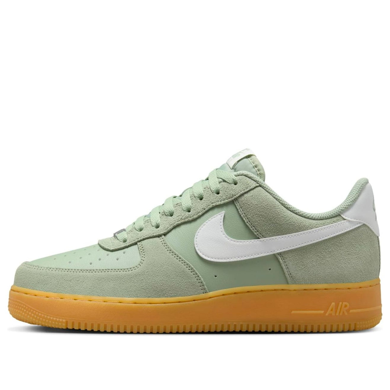 Nike Air Force 1 '07 LV8 'Jade Horizon' FQ8714-300