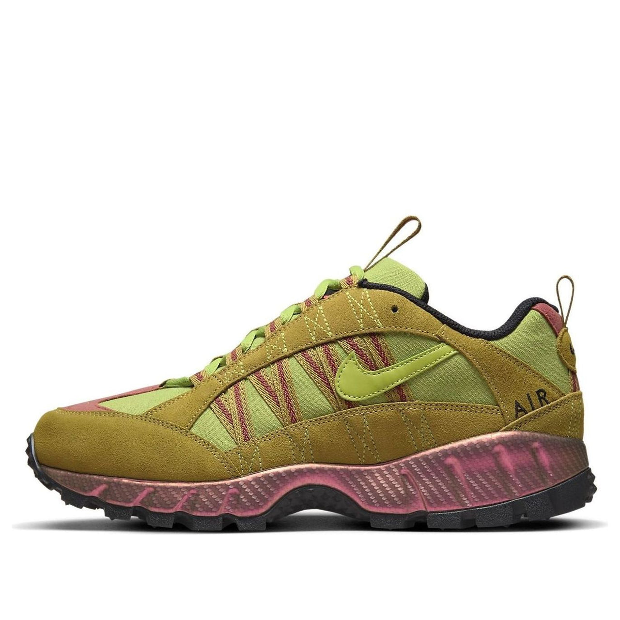 Nike Air Humara 'Pacific Moss' FJ7108-300